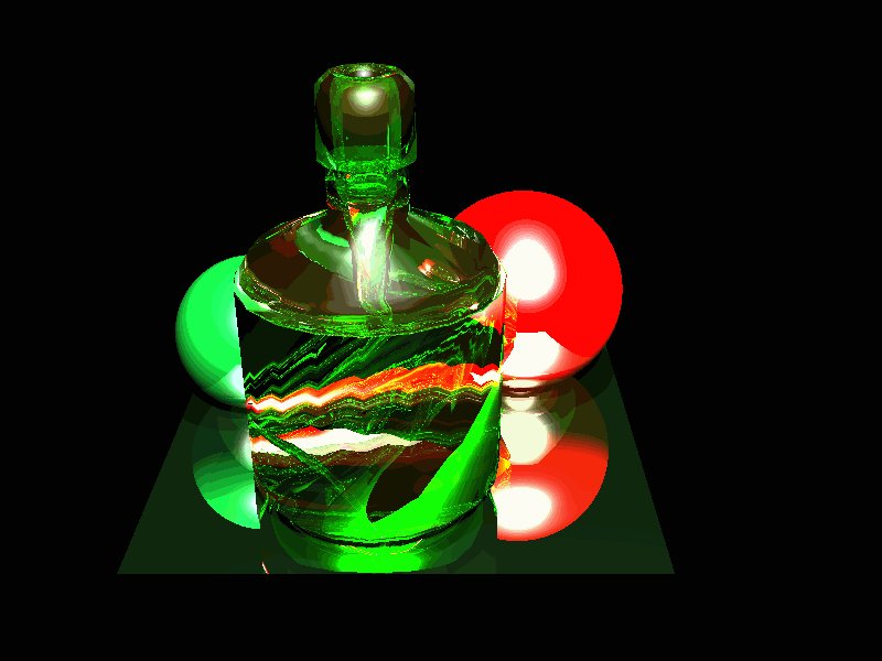 carafe