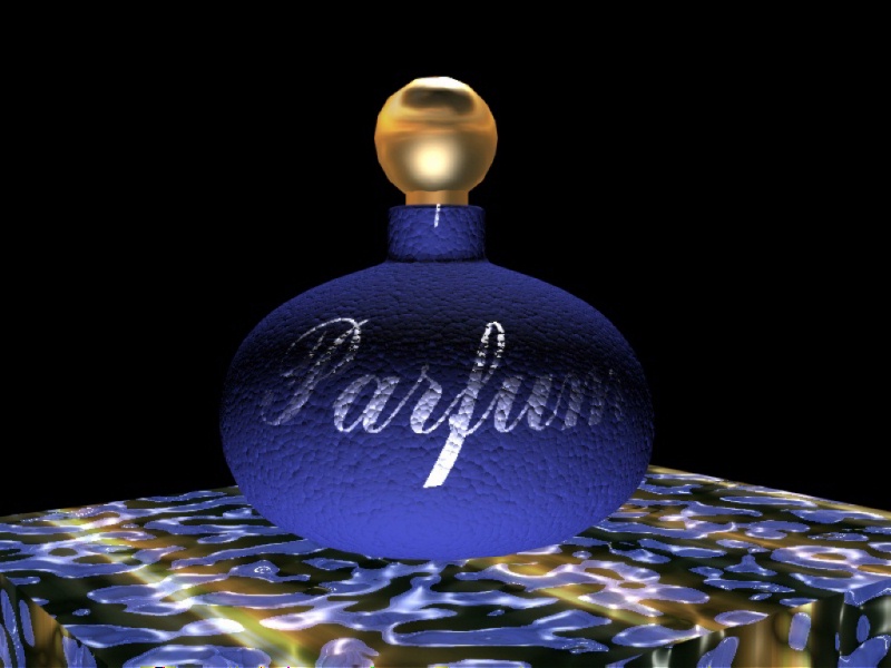 Flacon n°3