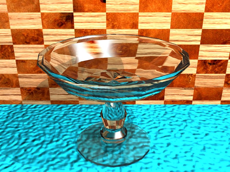Verre n°1