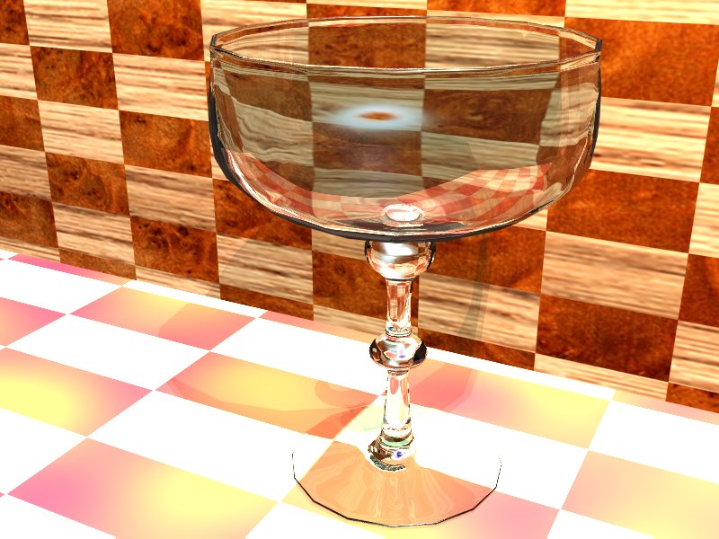 Verre n°2