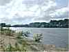 La loire à la plage de la Ville aux dames (120k)